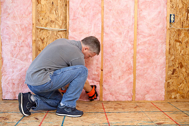 Best Insulation for Specific Applications in Garland, NC