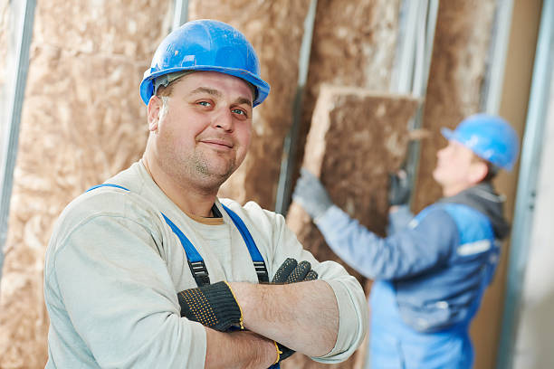 Reliable NC Insulation Contractor Solutions